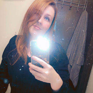 Meet your Posher, Beth